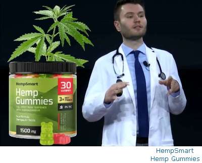 HempSmart Hemp Gummies Alternatives